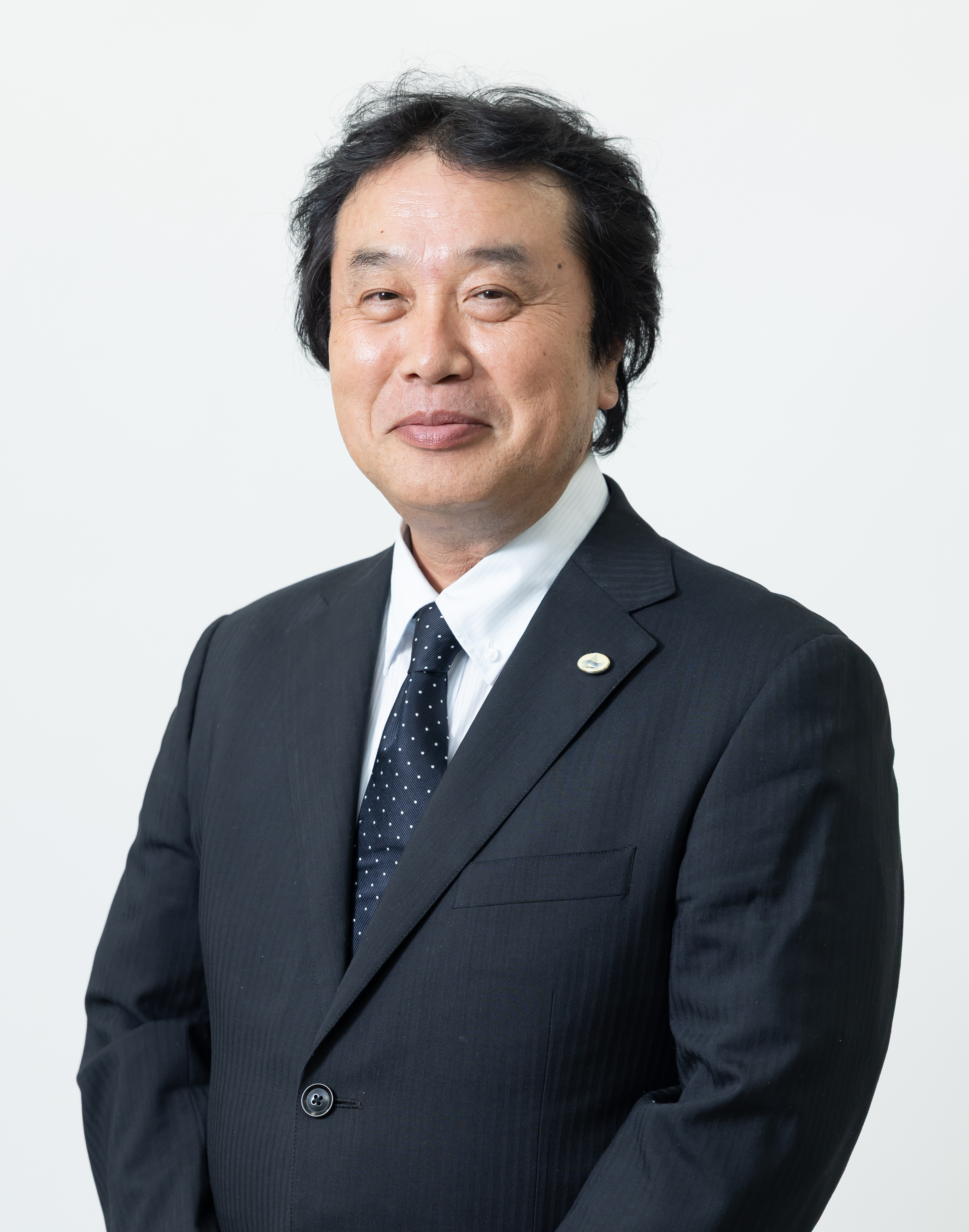 取締役 生駒正恒