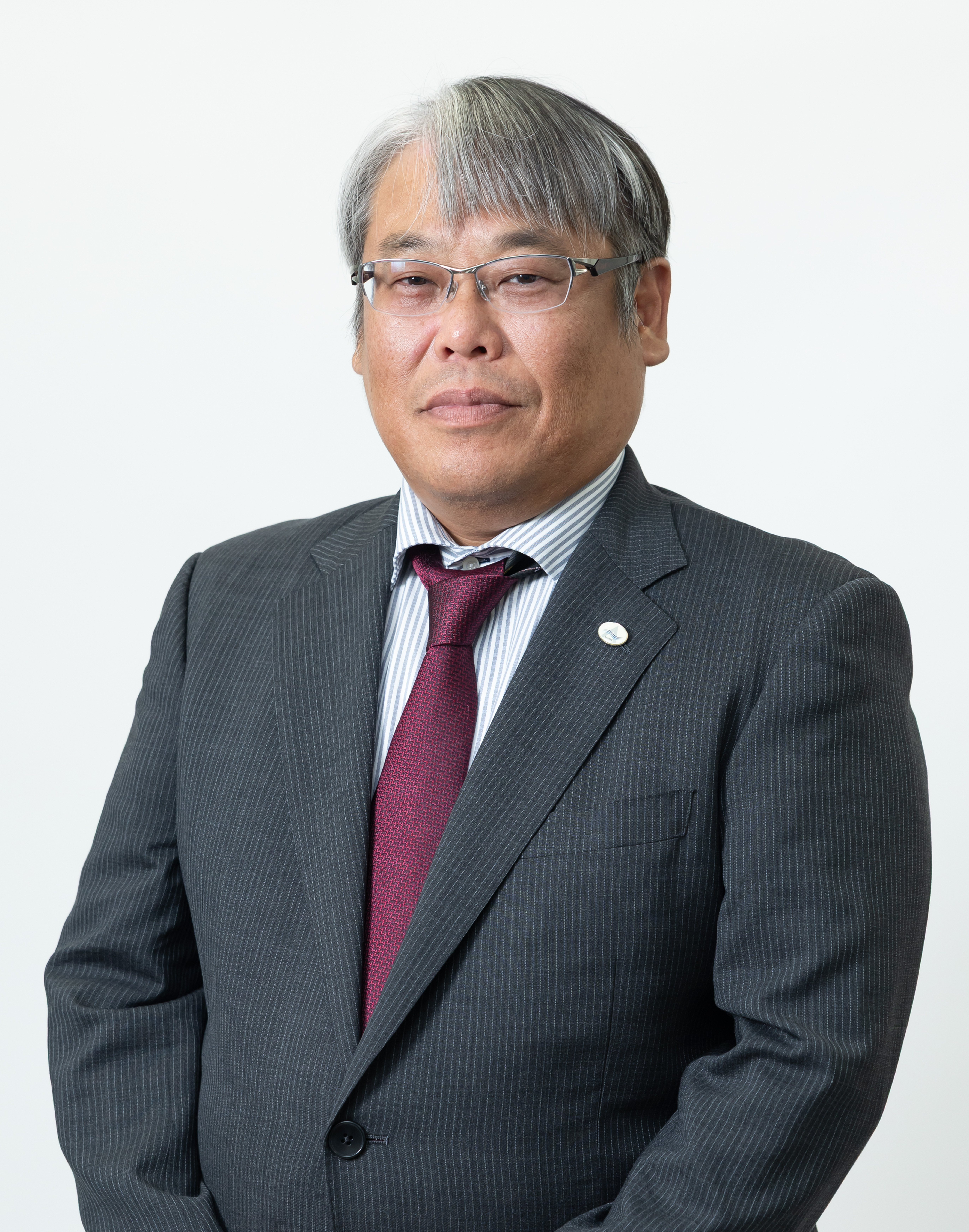 取締役 亀山敬明