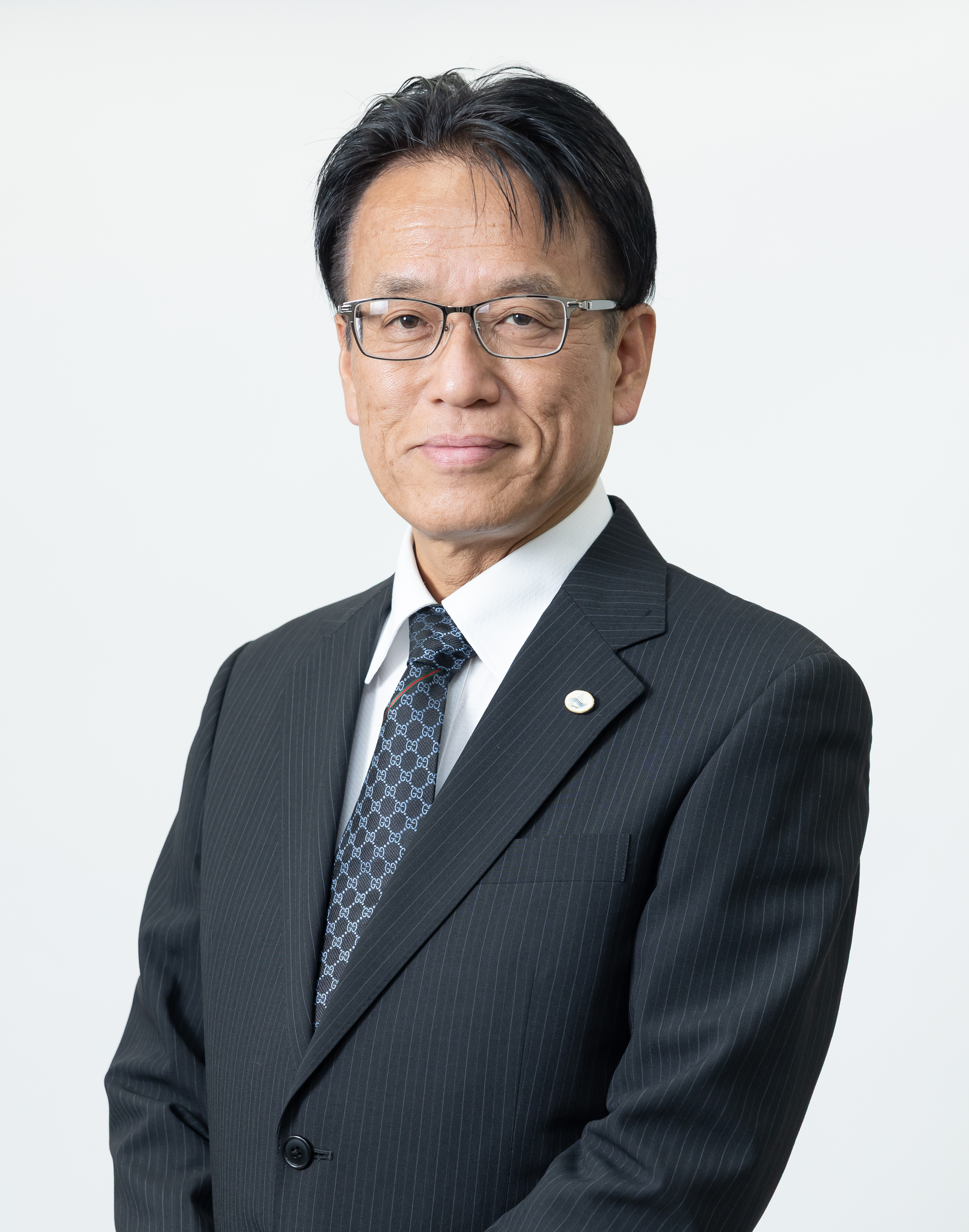代表取締役 森山敬之