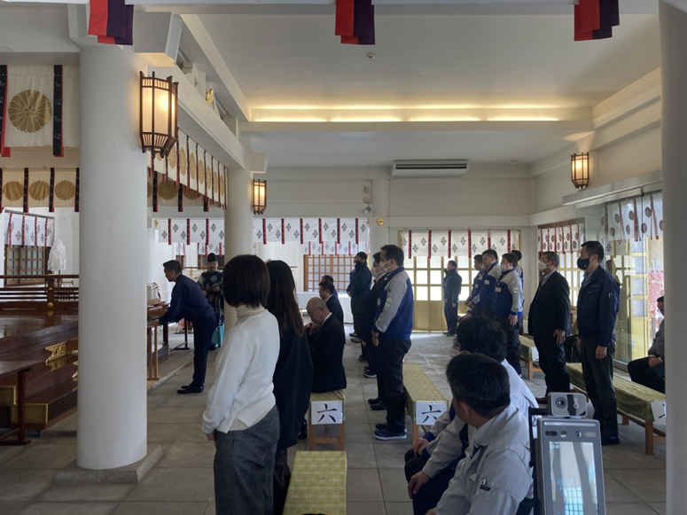 福岡縣護国神社（福岡）
