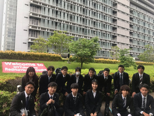 採用topics  令和6年度入社新入社員研修　～紹介②～