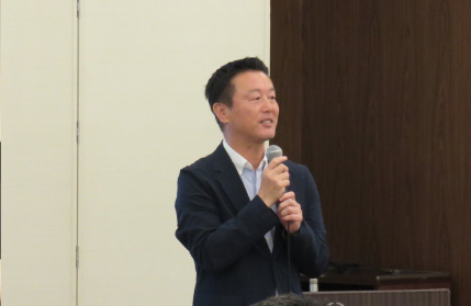 6月16日　アストエンジ安全協力会が行われました