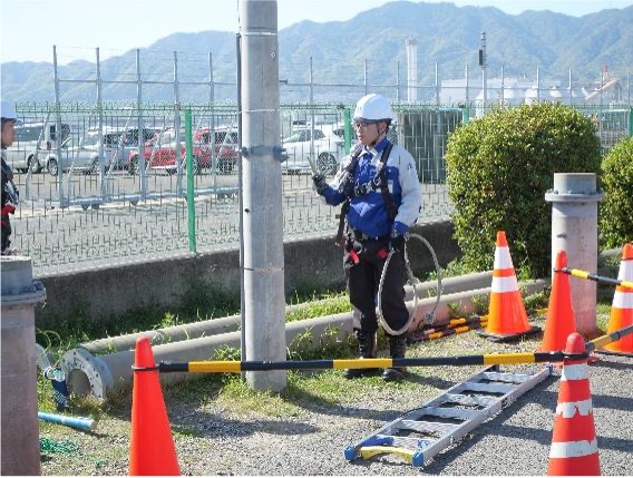 採用topics   令和8年度入社新入社員研修　～紹介①～